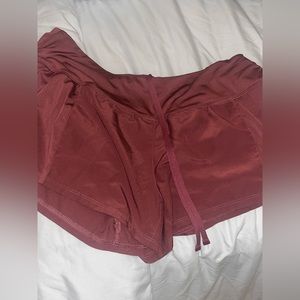 Nike athletic shorts